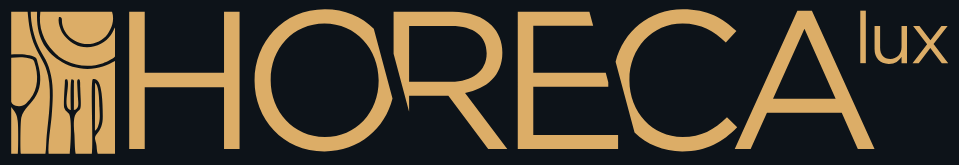 HorecaLux Logo