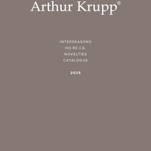 Arthur Krupp