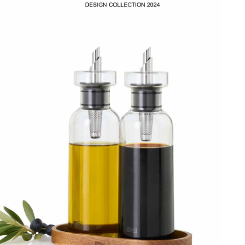 AdHoc Design Collection